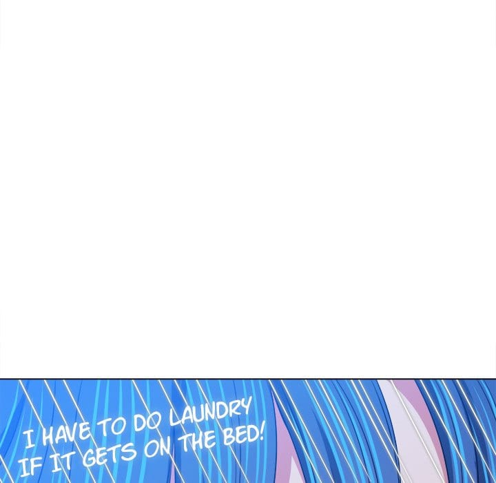 My High School Bully (Uncensored), chapter 143, page 191 of 200