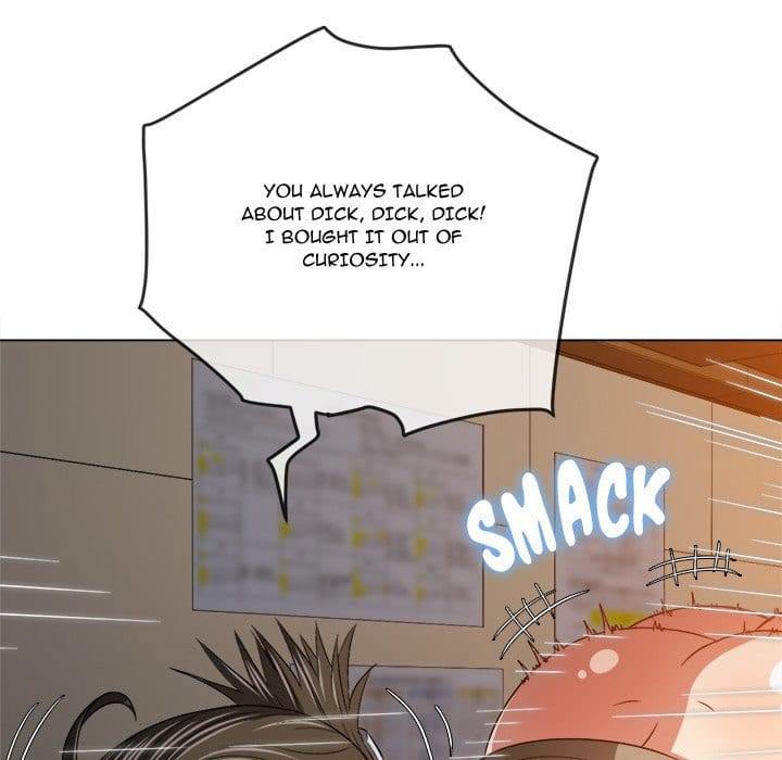 My High School Bully (Uncensored), chapter 144, page 68 of 198