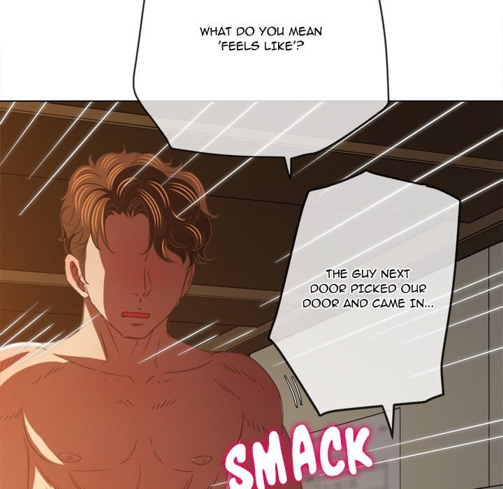 My High School Bully (Uncensored), chapter 144, page 74 of 198