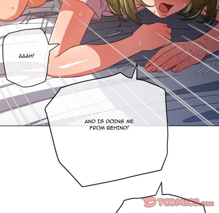 My High School Bully (Uncensored), chapter 144, page 76 of 198