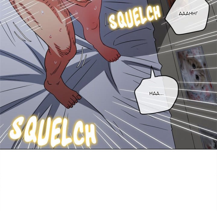 My High School Bully (Uncensored), chapter 144, page 98 of 198