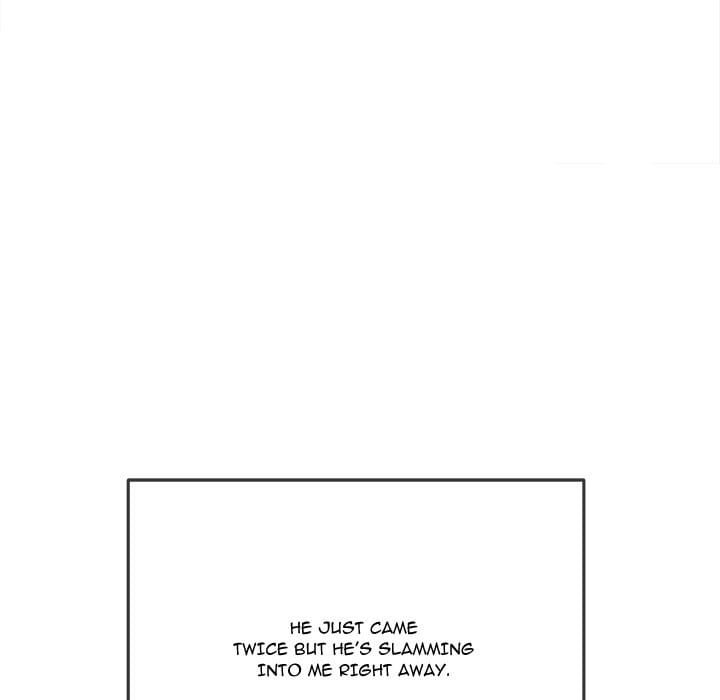 My High School Bully (Uncensored), chapter 144, page 99 of 198