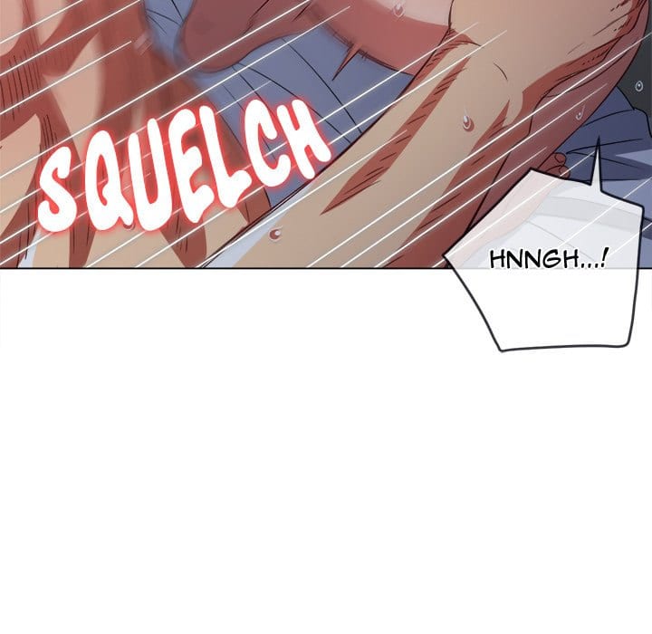 My High School Bully (Uncensored), chapter 144, page 104 of 198