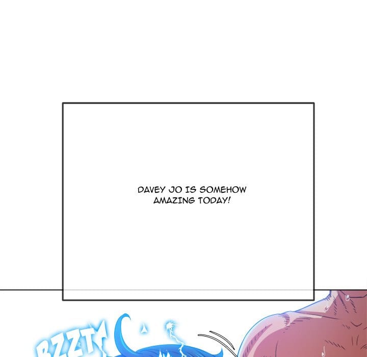 My High School Bully (Uncensored), chapter 144, page 105 of 198