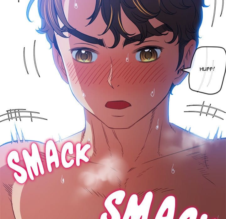 My High School Bully (Uncensored), chapter 144, page 109 of 198