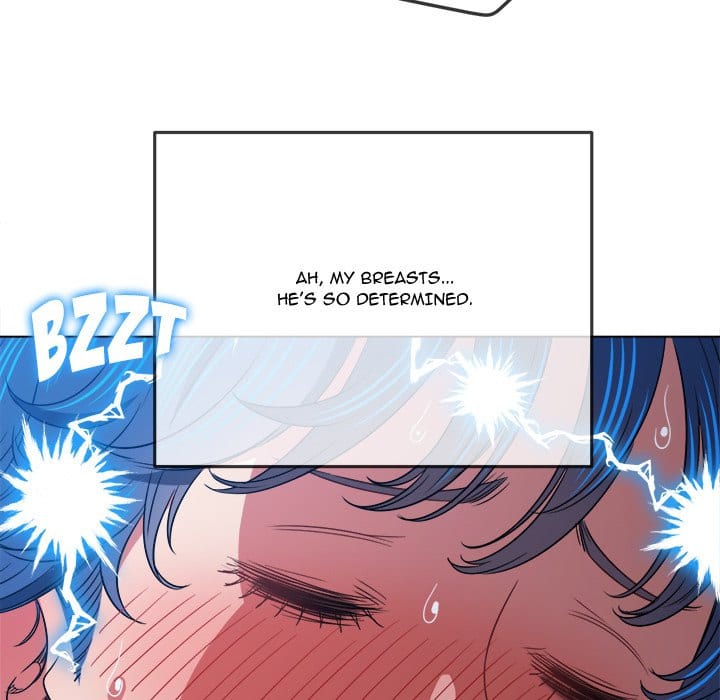 My High School Bully (Uncensored), chapter 144, page 122 of 198