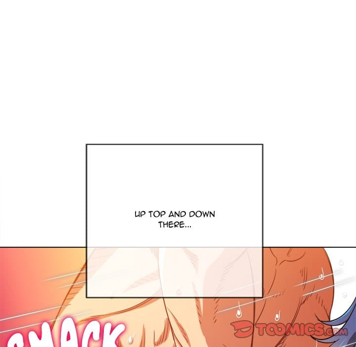 My High School Bully (Uncensored), chapter 144, page 124 of 198