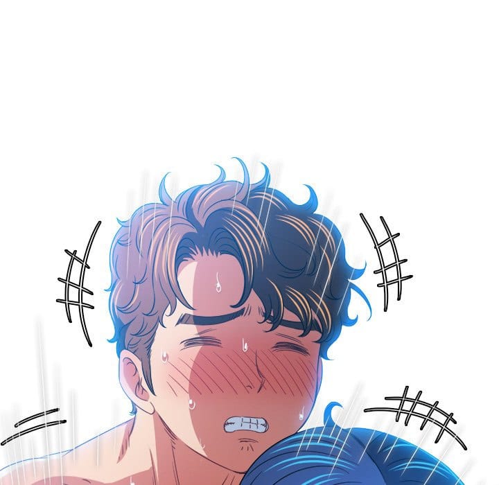 My High School Bully (Uncensored), chapter 144, page 127 of 198
