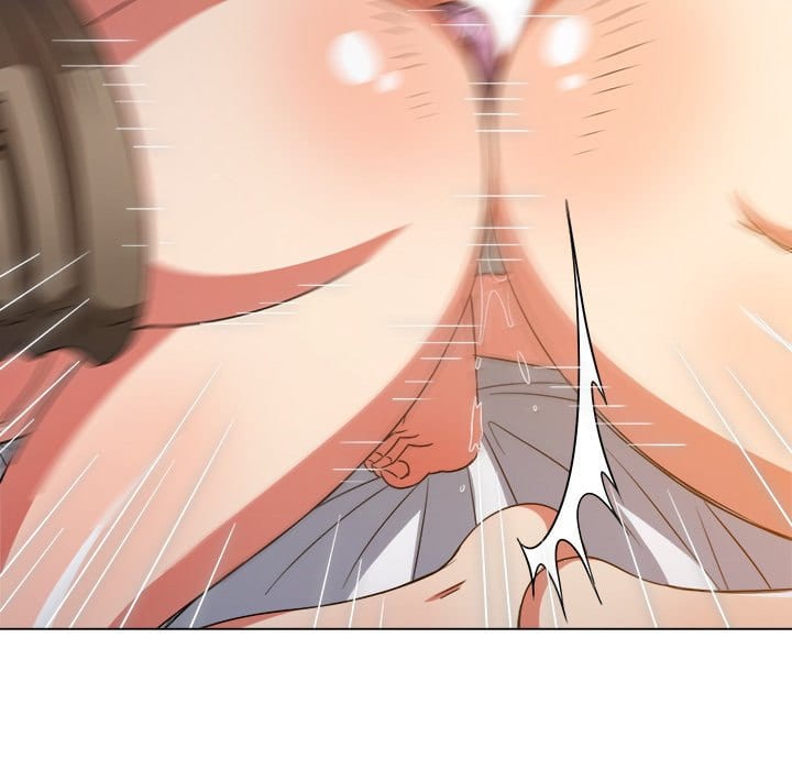 My High School Bully (Uncensored), chapter 144, page 133 of 198