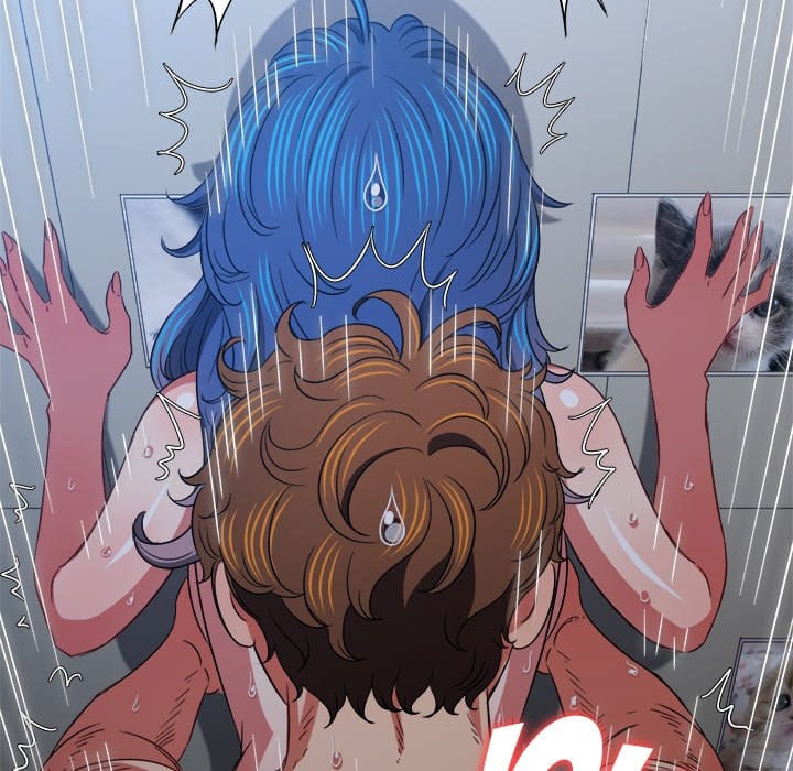 My High School Bully (Uncensored), chapter 144, page 153 of 198