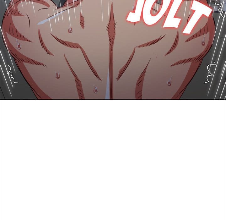 My High School Bully (Uncensored), chapter 144, page 154 of 198