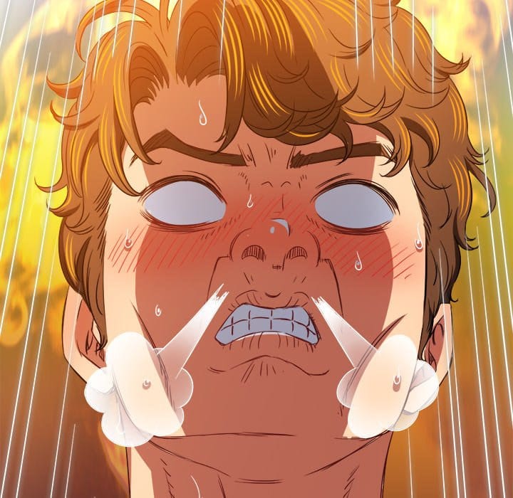 My High School Bully (Uncensored), chapter 144, page 191 of 198