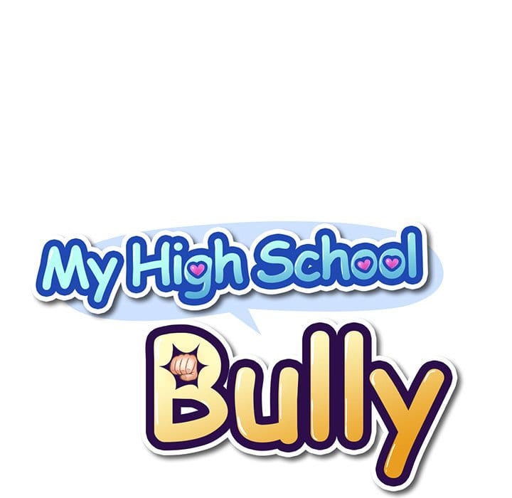 My High School Bully (Uncensored), chapter 145, page 19 of 207