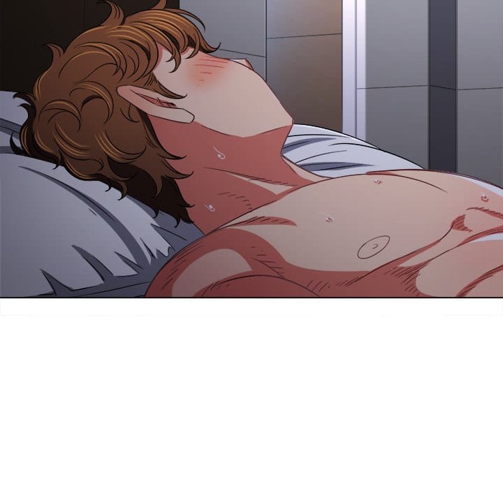 My High School Bully (Uncensored), chapter 145, page 27 of 207