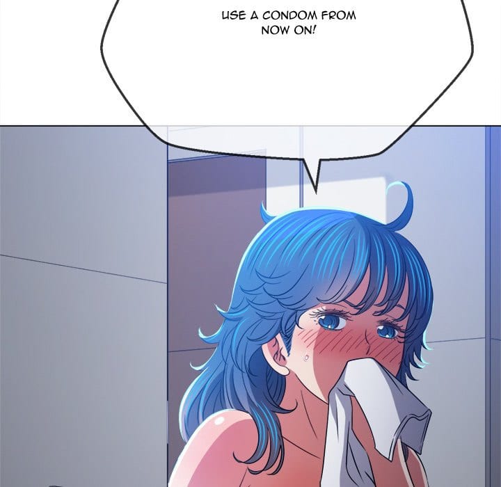My High School Bully (Uncensored), chapter 145, page 32 of 207