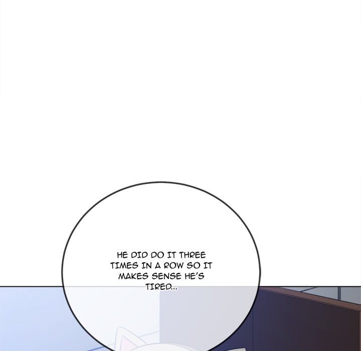 My High School Bully (Uncensored), chapter 145, page 43 of 207