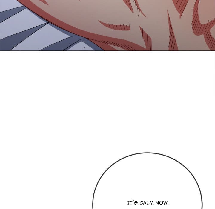 My High School Bully (Uncensored), chapter 145, page 50 of 207