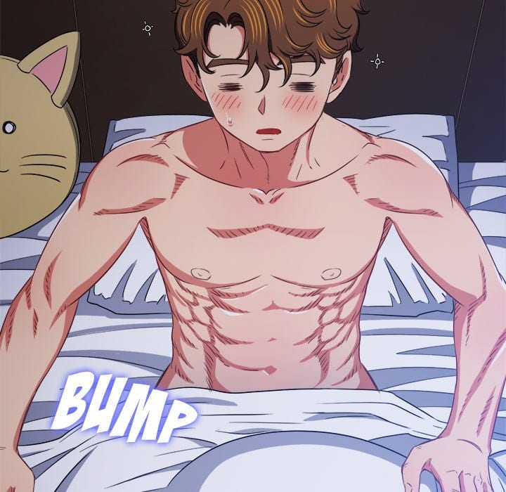 My High School Bully (Uncensored), chapter 145, page 80 of 207