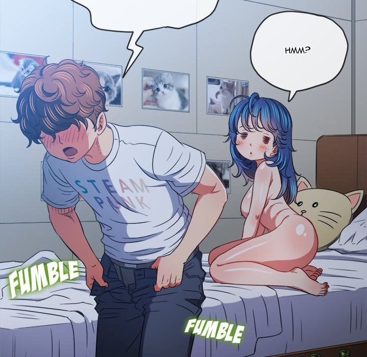 My High School Bully (Uncensored), chapter 145, page 95 of 207