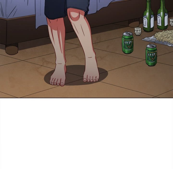My High School Bully (Uncensored), chapter 145, page 96 of 207