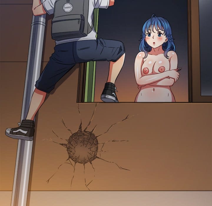 My High School Bully (Uncensored), chapter 145, page 99 of 207