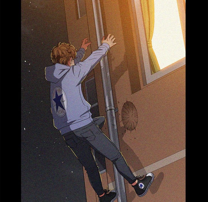 My High School Bully (Uncensored), chapter 145, page 109 of 207
