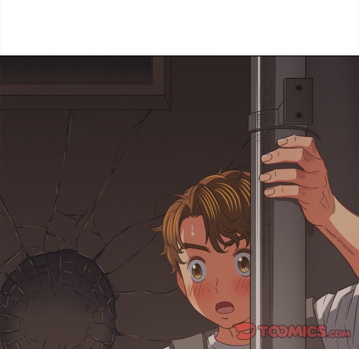 My High School Bully (Uncensored), chapter 145, page 112 of 207