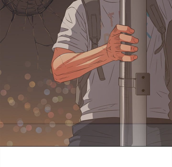 My High School Bully (Uncensored), chapter 145, page 113 of 207