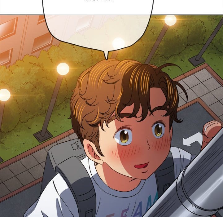 My High School Bully (Uncensored), chapter 145, page 121 of 207