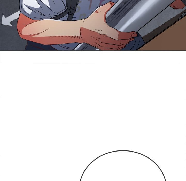 My High School Bully (Uncensored), chapter 145, page 122 of 207