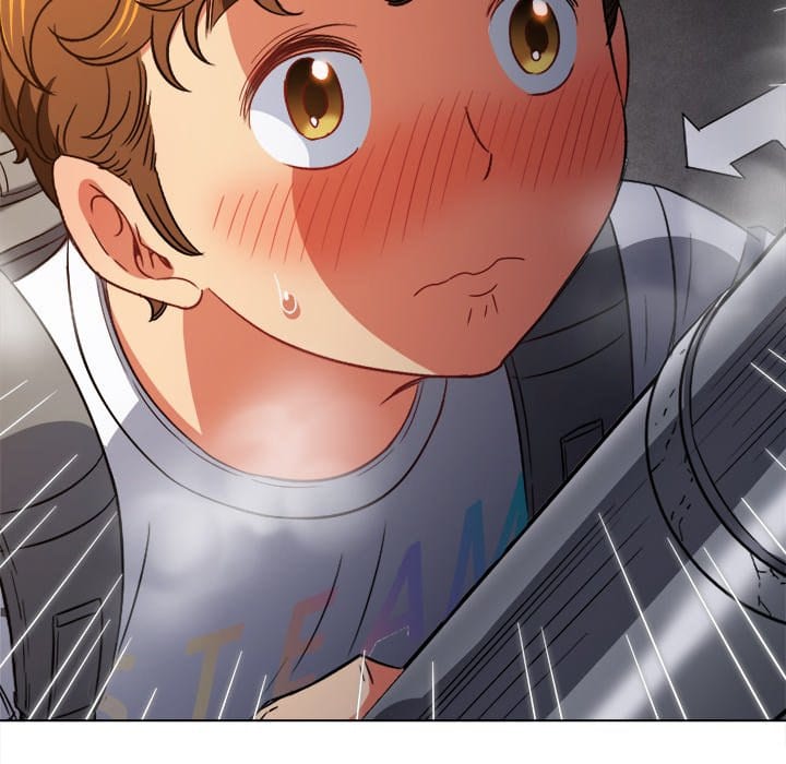 My High School Bully (Uncensored), chapter 145, page 129 of 207