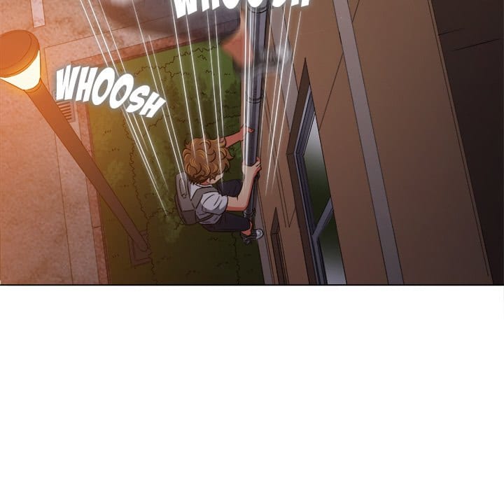 My High School Bully (Uncensored), chapter 145, page 133 of 207