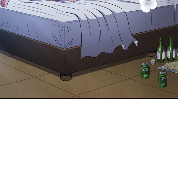 My High School Bully (Uncensored), chapter 145, page 145 of 207