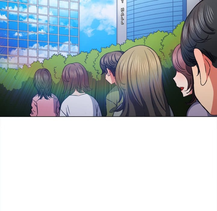 My High School Bully (Uncensored), chapter 145, page 151 of 207