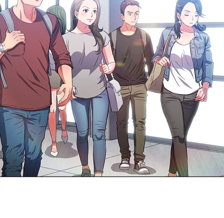 My High School Bully (Uncensored), chapter 145, page 153 of 207