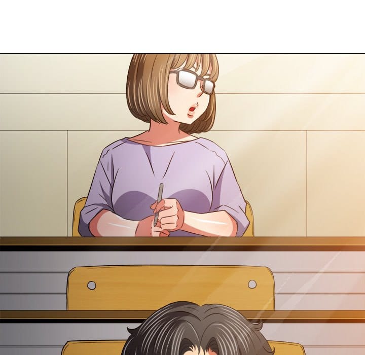 My High School Bully (Uncensored), chapter 145, page 156 of 207