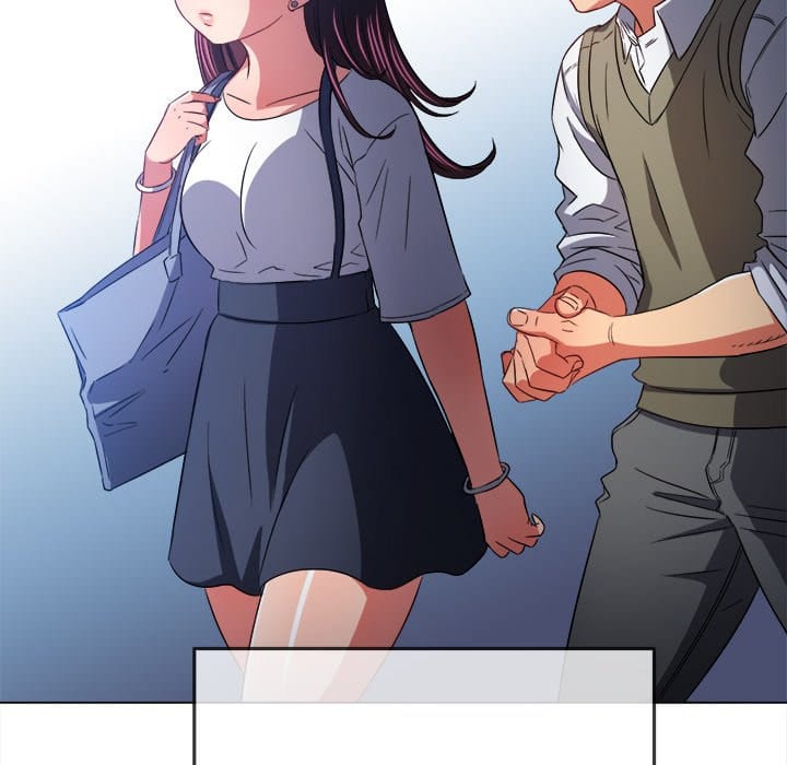 My High School Bully (Uncensored), chapter 145, page 166 of 207