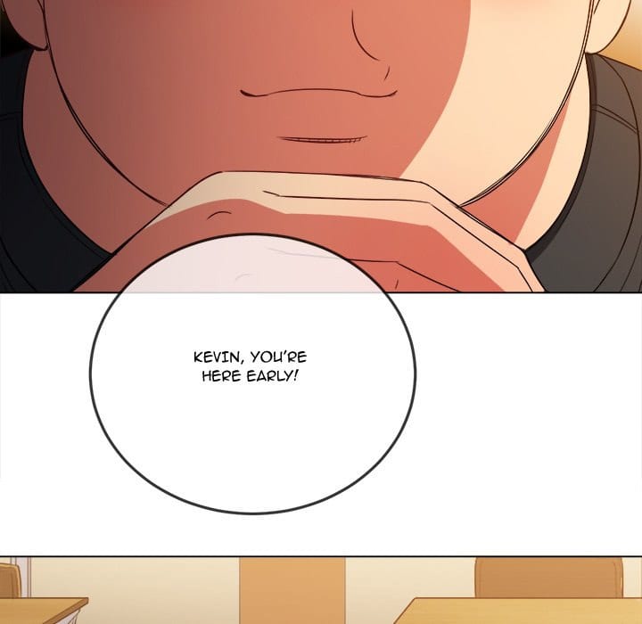 My High School Bully (Uncensored), chapter 145, page 169 of 207