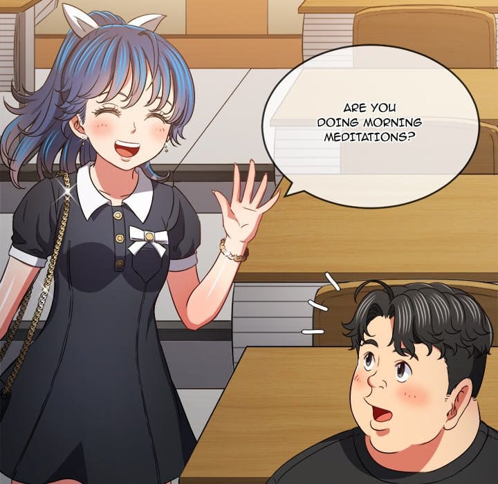 My High School Bully (Uncensored), chapter 145, page 170 of 207
