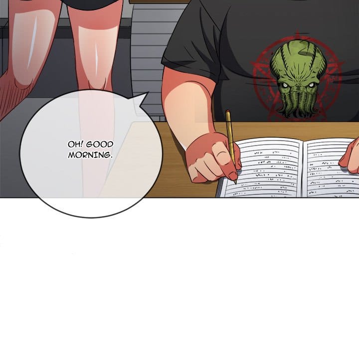 My High School Bully (Uncensored), chapter 145, page 171 of 207