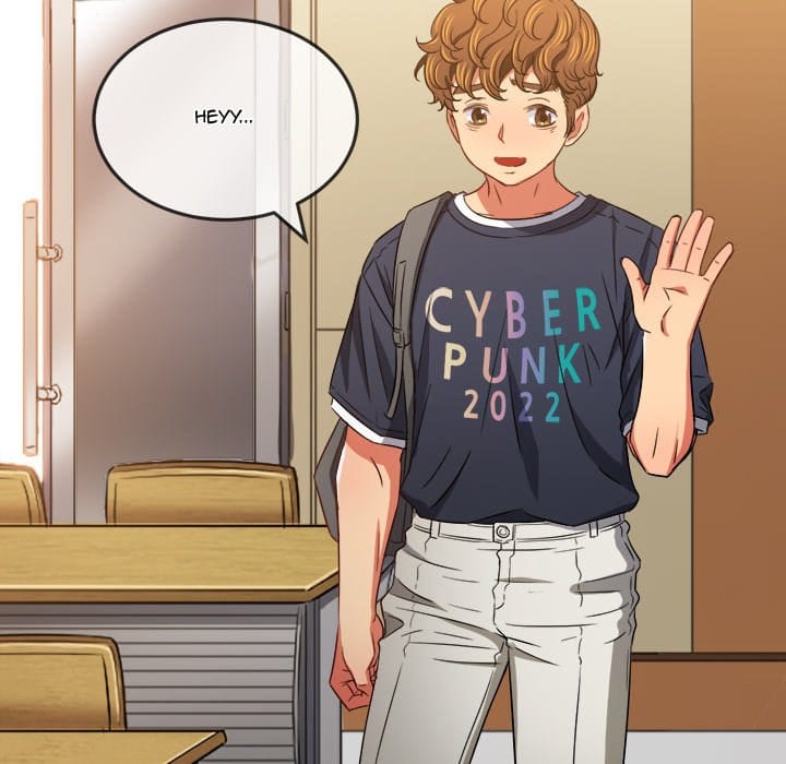 My High School Bully (Uncensored), chapter 145, page 175 of 207
