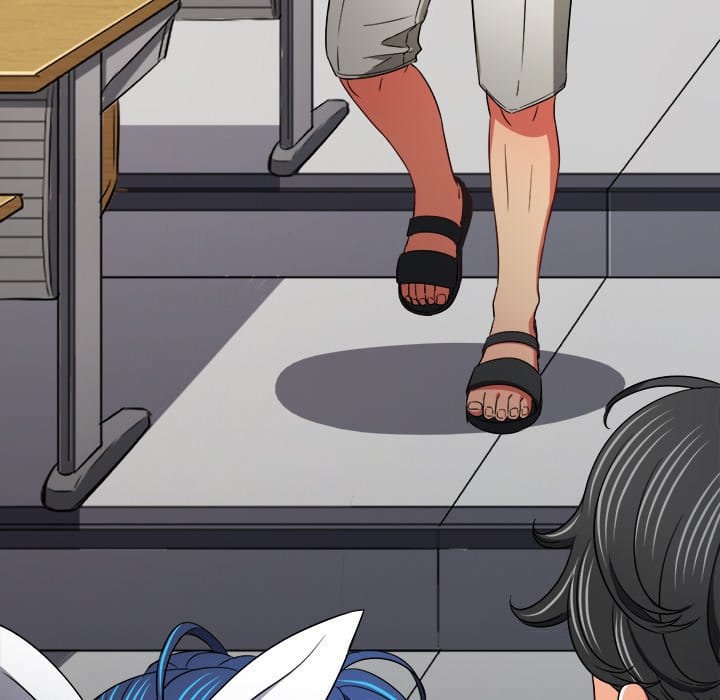 My High School Bully (Uncensored), chapter 145, page 176 of 207