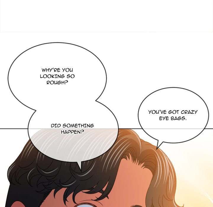 My High School Bully (Uncensored), chapter 145, page 178 of 207