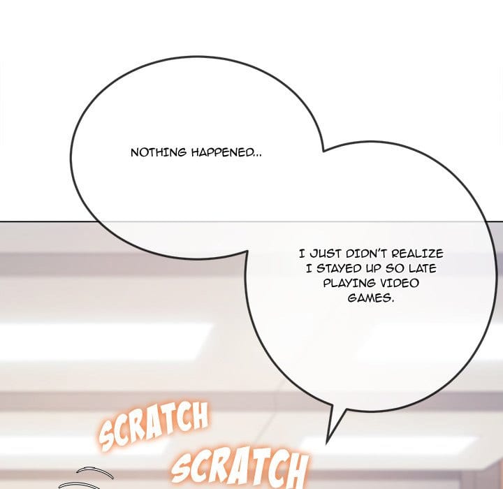 My High School Bully (Uncensored), chapter 145, page 182 of 207