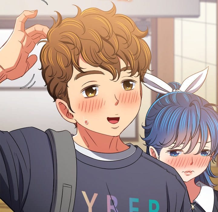 My High School Bully (Uncensored), chapter 145, page 183 of 207