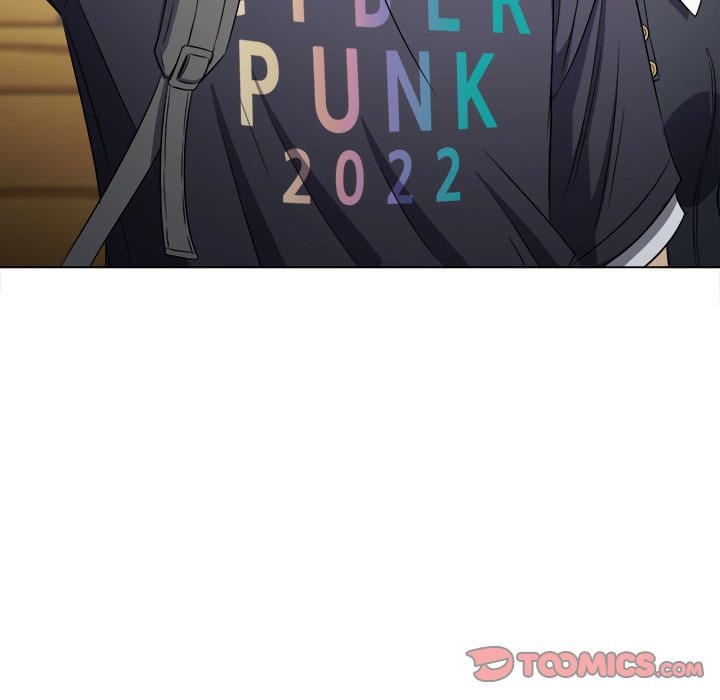 My High School Bully (Uncensored), chapter 145, page 184 of 207