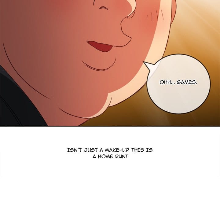 My High School Bully (Uncensored), chapter 145, page 186 of 207