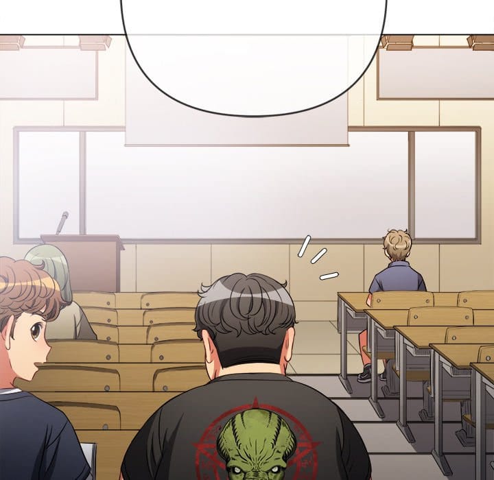 My High School Bully (Uncensored), chapter 145, page 188 of 207
