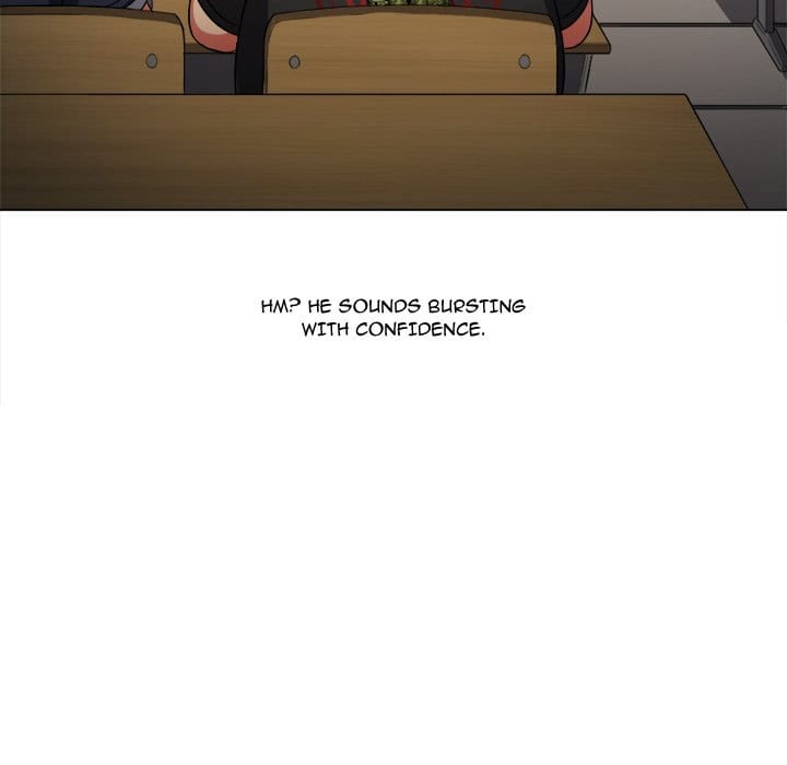 My High School Bully (Uncensored), chapter 145, page 189 of 207