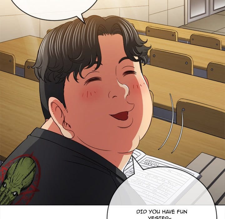 My High School Bully (Uncensored), chapter 145, page 191 of 207